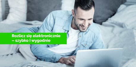 e-PIT: pierwszy wybór przy rozliczaniu