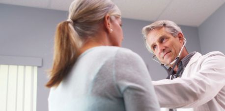„Wielki Test o Zdrowiu” – rozgrzewka 1