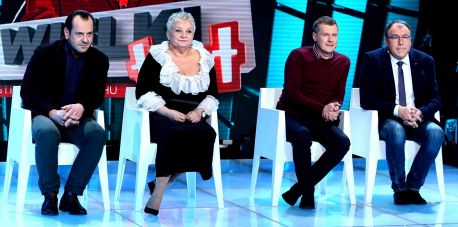 Wielki Test. Mistrzowie Uśmiechu – runda finałowa