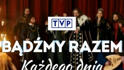 Wiosna w TVP