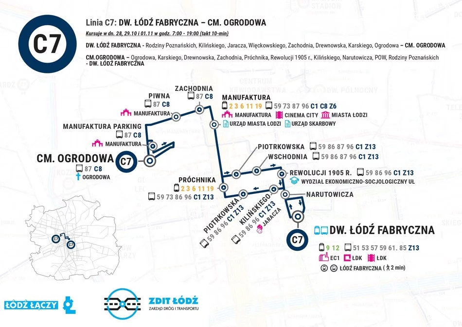 Wszystkich Świętych 2023 Jak dojechać na cmentarze SPRAWDŹ MAPKI