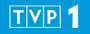 Logo - TVP1