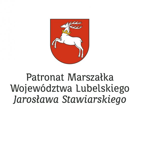 Marszałek Województwa Lubelskiego Jarosław Stawiarski