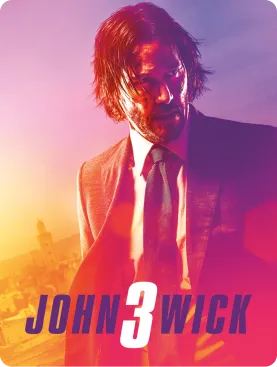 John Wick 3