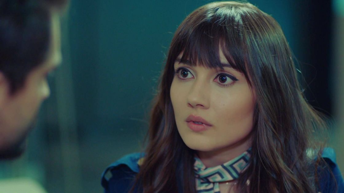 Zakazany owoc odc. 58 serial telewizyjny, Oglądaj na TVP VOD