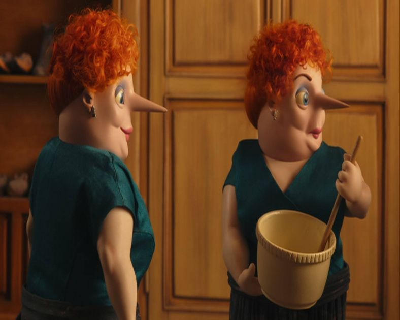 Rodzina Treflików Odcinek 19 Sobowtóry dla dzieci, Oglądaj na TVP VOD