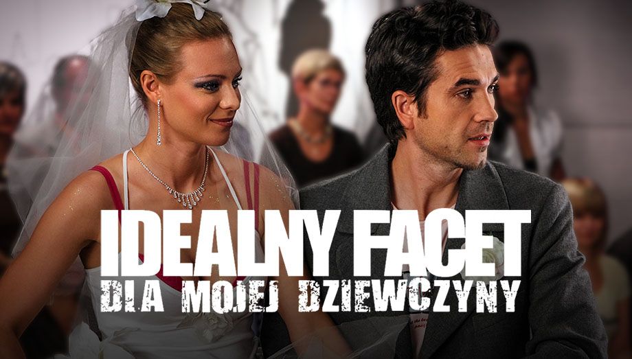 Idealny Facet Dla Mojej Dziewczyny Torrent vod.tvp.pl