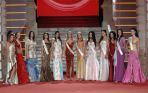 Gala powitalna Miss World 2006 w auli Politechniki Warszawskiej
