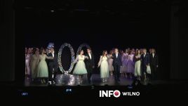 Studniówka w Gimnazjum im. Józefa Ignacego Kraszewskiego