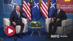 Relacja ze szczytu NATO w Madrycie