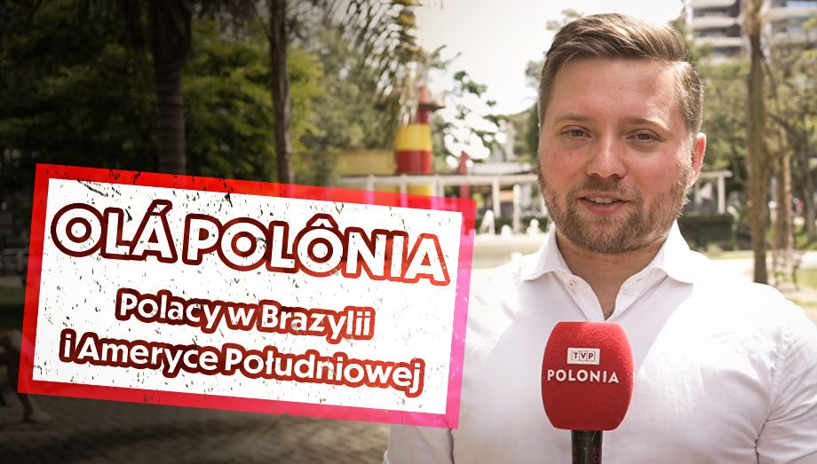 Tvp Polonia Na Zywo Tv Polonia Na Zywo Ola Polonia Polacy W