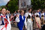 Parada Polskości w Wilnie [fotogaleria], fot. Bartek Urbanowicz