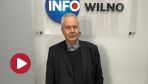 Studio Wilno 15.02.2024 – prof. Alvydas Nikžentaitis