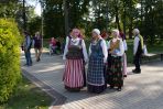 Otwarcie wystawy „Wysłuchaj mojej opowieści" w Tuskulanach [fotogaleria], fot. Rafał Marcinkiewicz