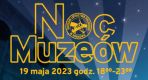NOC MUZEÓW W MUZEUM LOTNICTWA POLSKIEGO W KRAKOWIE