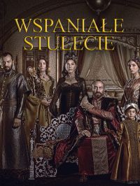 Wspaniałe stulecie