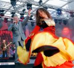 Jubileuszowy X Międzynarodowy Festiwal Kultury Romów w Ciechocinku