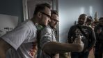 „Chorowanie wymaga większej odwagi niż śmierć”