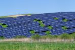 W Malatach otwarto największy na Litwie park energii słonecznej