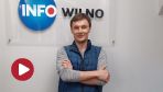 Studio Wilno 20.04.2023 – dr Tomasz Bożerocki