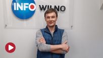 Studio Wilno 20.04.2023 – dr Tomasz Bożerocki