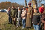 Piknik Ułański w parku przy Centrum Kultury w Nowej Wilejce, fot. Rafał Marcinkiewicz