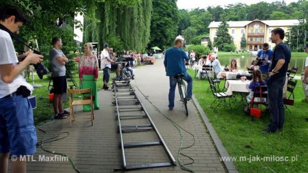 Zapraszamy do Nałęczowa!