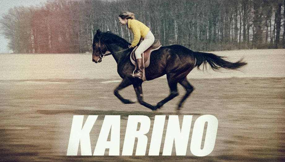 Karino - serial telewizyjny, Oglądaj na VOD TVP