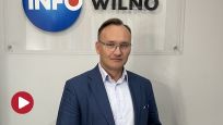 Studio Wilno 12.10.2023 – Mikołaj Paweł Pawlak