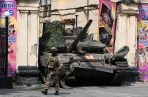 FSB umorzyła sprawę przeciw Grupie Wagnera. Najemnicy szykują się do przekazania broni