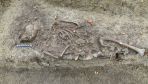 13th-century children’s 'vampire' burial unearthed in southeast Poland