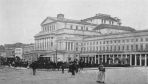 Historic Warsaw square defining Poland’s patriotic psyche entered into register of monuments 