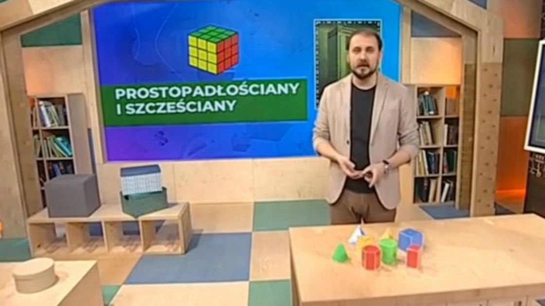 Szkoła Z Tvp Klasa 4 Matematyka Lekcja 3 26052020 Programy Oglądaj Na Tvp Vod 6070