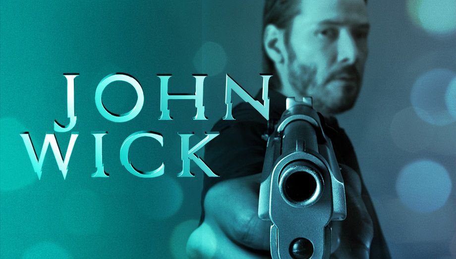 John Wick