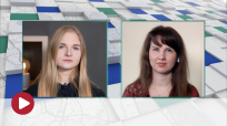 Elżbieta Korkliniewska i Katarzyna Jankowska: co przyciąga kobiety do służb mundurowych? #93