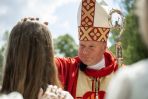 Odpust Zesłania Ducha Świętego w Kalawarii Wileńskiej [fotogaleria], fot. Karina Mieczkowska