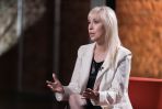 Magdalena Piekorz. 22. Fot. TVP3 Katowice/Tomasz Szymborski
