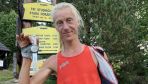 Polish ultrarunner smashes record time for conquering Great Tatra Crown