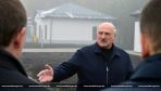 "Nie spodziewałem się tej opcji". Łukaszenka liczy na zmianę rządu w Polsce