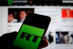 U.S. charges two Russian state media staff over online ‘propaganda’