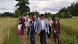 WATAN znaczy ojczyzna, odc. 7