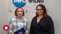 Studio Wilno 08.03.2024 – Ewelina Dobrowolska