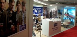 MIPCOM TVP