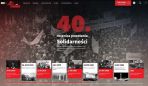 TVP przygotowała specjalną stronę solidarnosc.tvp.pl
