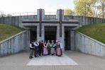 Otwarcie wystawy „Wysłuchaj mojej opowieści" w Tuskulanach [fotogaleria], fot. Rafał Marcinkiewicz