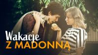 Wakacje z Madonną