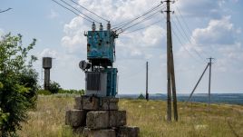 This winter, peak electricity demand in Ukraine could increase even up to 18.5 GW. Photo: Getty Images