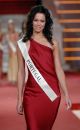 Gala powitalna Miss World 2006 w auli Politechniki Warszawskiej