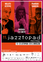 Festiwal Jazztopad 2014