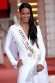Gala powitalna Miss World 2006 w auli Politechniki Warszawskiej